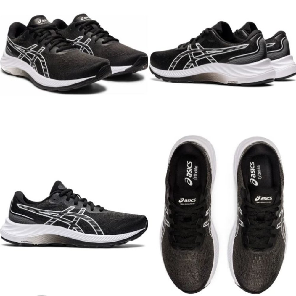 ASICS GEL-Excite 9 Trainer Sneaker (Women) Size 10.5